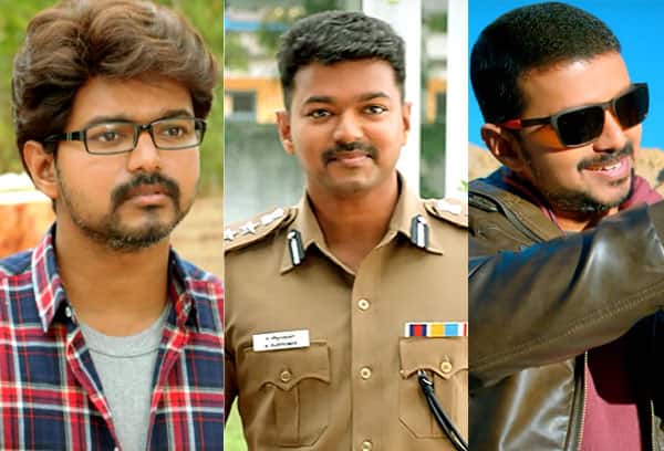 5 reasons why we are super excited about Vijay's Theri! - Bollywood News &  Gossip, Movie Reviews, Trailers & Videos at 