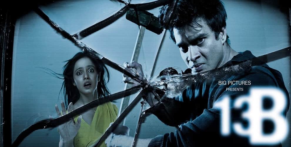 Bollywood Horror Movies That You Just Can’t Watch Alone