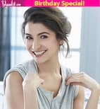 Here's why birthday girl Anushka Sharma is one of the most unconventional HEROINES of Bollywood!