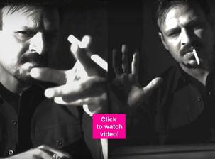 Rai first look: Vivek Oberoi as the GREATEST gangster ever will give you chills!