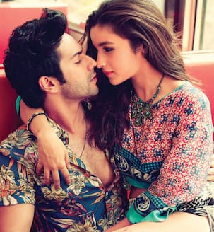 Look how Alia and Varun are making us RESTLESS for the sequel of Humpty Sharma Ki Dulhania!