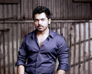 First Look of Karthi's next with director Lokesh Kanagraj will be out on THIS date