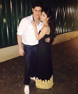 Mohit Raina CONFESSES that it’s tough to catch up with Naagin!