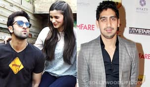 Ayan Mukerji RUBBISHES rumours of his superhero film with Ranbir Kapoor being shelved!