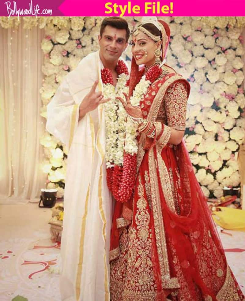 Here’s how you can get Bipasha Basu’s Bengali BRIDE look this WEDDING season!
