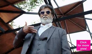 5 moments from Rajinikanth's Kabali teaser which has got every Thalaivar fan super excited!