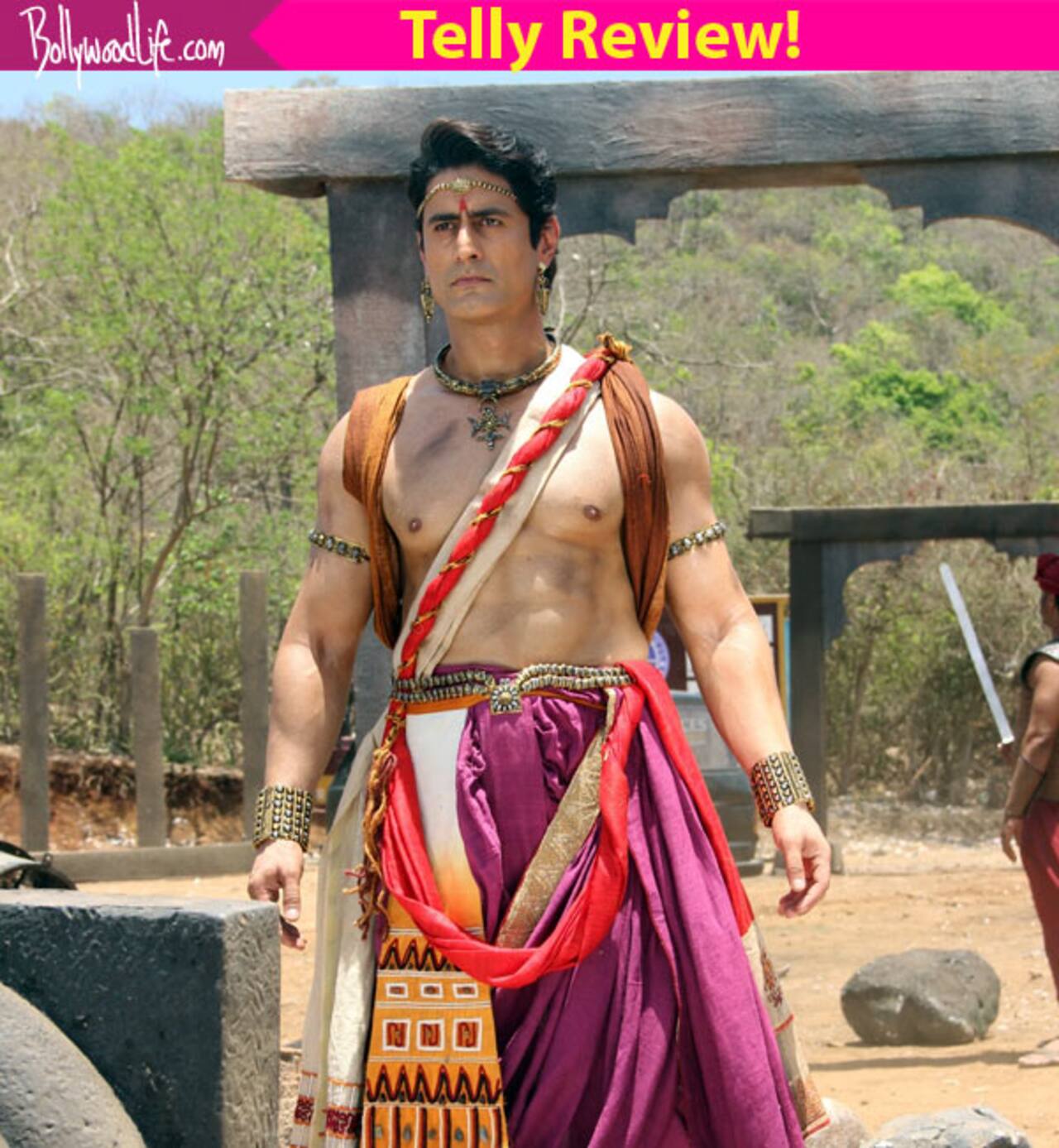 Chakravartin Ashoka Samrat: Some unmissable highlights of Chand Ashoka ...