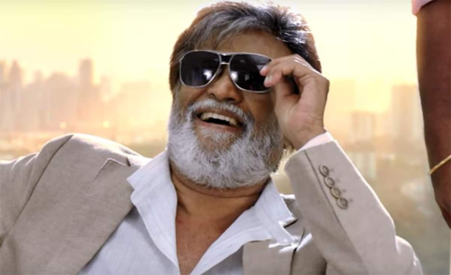 Here is why Rajinikanth is called the 'God' of Tamil cinema!