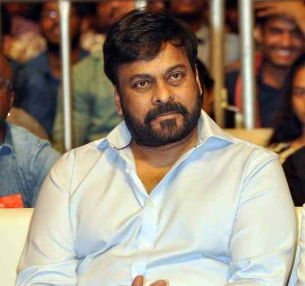 Chiranjeevi's Kathilanthodu lands in trouble even before the shooting ...