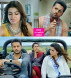 A Aa trailer: Samantha Ruth Prabhu and Nithin's film promises to be an emotional roller coaster!