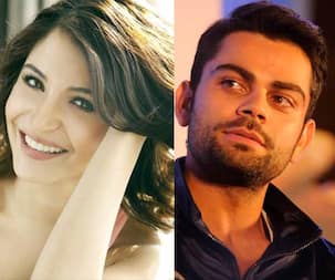 Anushka Sharma back on FUN mode, is Virat Kohli the reason? Watch videos!