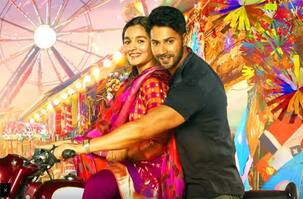 5 things you NEED to know about Varun Dhawan and Alia Bhatt's Badrinath Ki Dulhania!