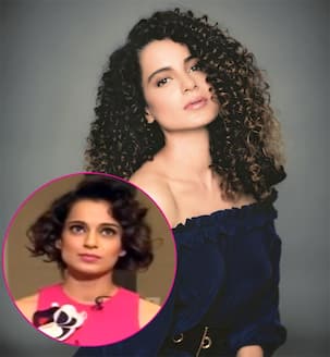 11 FIERY statements made by Kangana Ranaut that prove she is BALLSY!