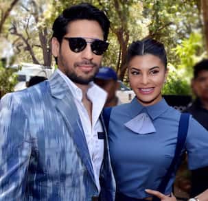 Sidharth Malhotra and Jacqueline Fernandez's next film to be an action-packed romantic comedy!