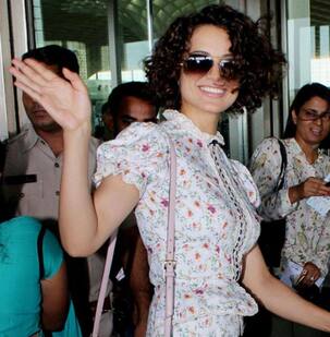 Kangana Ranaut hopeful about WINNING her next National Award for Rangoon!