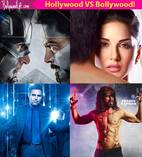 Shahid Kapoor, Aishwarya Rai Bachchan, Sunny Leone, Akshay Kumar - watch out for these Hollywood films!