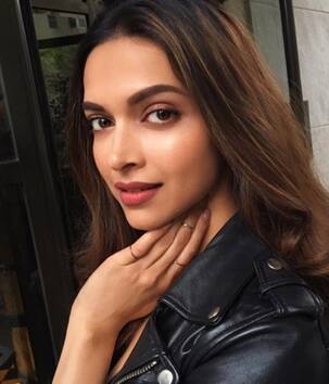 Deepika Padukone is setting temperatures soaring in New York--here's proof!