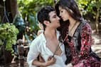 Sushant Singh Rajput and Kriti Sanon are LOVING each others' company, courtesy Shah Rukh Khan!