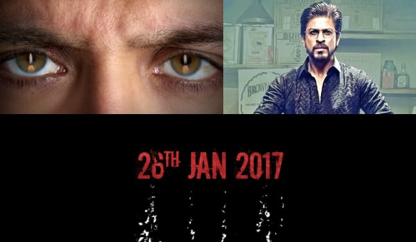 Kaabil Motion Poster: Hrithik Roshan Confirms That It Is Going To Be A ...