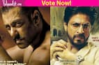 Shah Rukh Khan's Raees and Salman Khan's Sultan clash averted - are you disappointed? Vote!