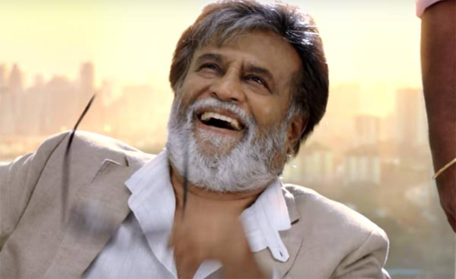 Here's how DMK tried to use Rajinikanth's Kabali teaser for political gains and FAILED miserably!