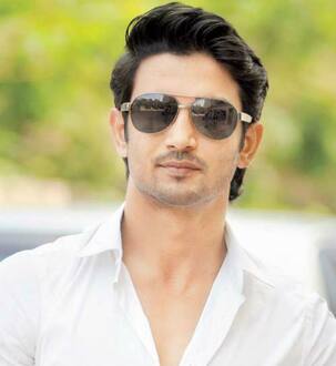 Sushant Singh Rajput REVEALS plans to work on another sports biopic after MS Dhoni!