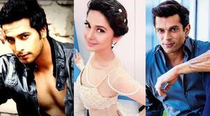 Sehban Azim on dating Jennifer Winget: These rumours have resurfaced because Karan Singh Grover got married!