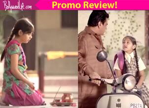 Shakti Astitva Ke Ahsaas Ki: The new promo only further highlights the plight of the little girl