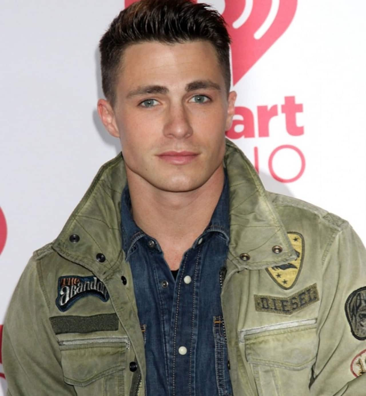 Arrow Actor Colton Haynes Comes Out As Gay In An Interview Bollywood News And Gossip Movie 8473