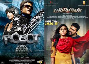 Guess what Jayam Ravi's Miruthan and Rajinikanth's Enthiran now have in common?!
