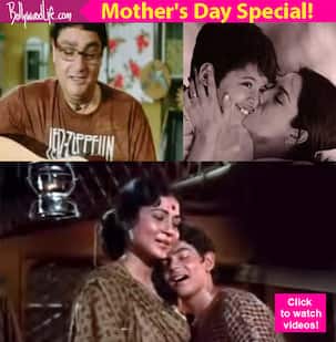 Varun Dhawan's Chunar, Aamir Khan's Maa: 6 Bollywood songs that will make you want to call your mother right away!