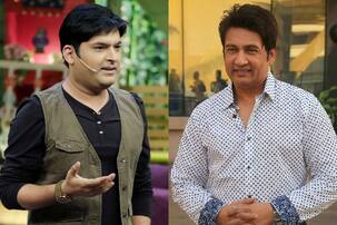 The Kapil Sharma Show was DISAPPOINTING and REPETITIVE according to Shekhar Suman!