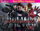 Captain America - Civil War box office collection: Marvel's most anticipated film rakes in Rs 11.85 crores gross on day 1!