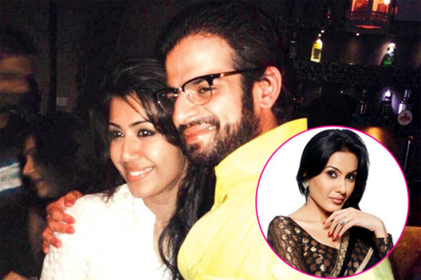 Ankita Bhargava SLAMS Kamya Punjabi for confessing her LOVE for Karan Patel!