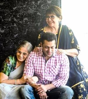 Salman Khan is a TRUE Mumma's boy and here's PROOF - view pic!