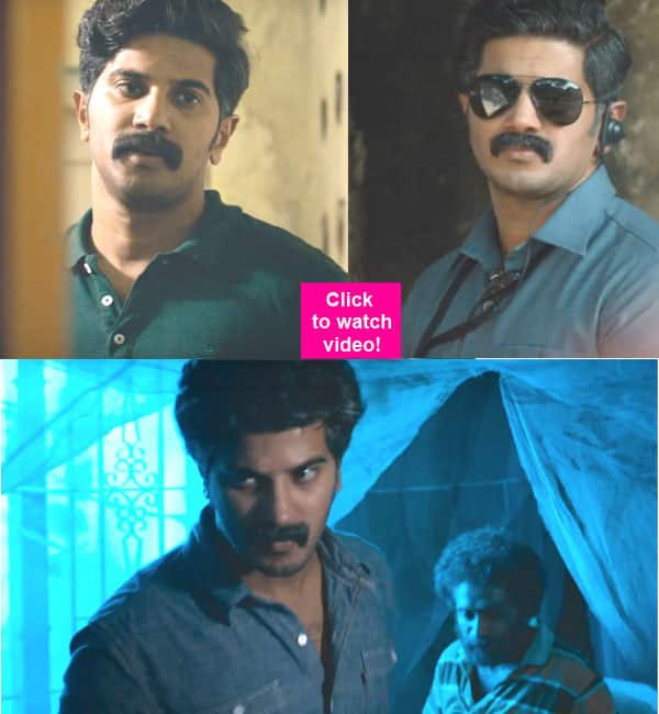 Kammatipaadam trailer: Dulquer Salmaan's action film is dark, intense and  full of swag! - Bollywood News & Gossip, Movie Reviews, Trailers & Videos  at Bollywoodlife.com