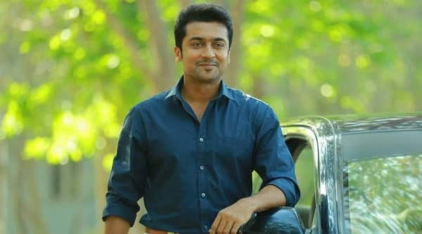 24 actor Suriya writes an emotional letter to his fans after the ...