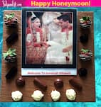 Here's how Biapsha Basu and Karan Singh Grover teach you to celebrate togetherness in style - view pic!