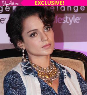 Kangana Ranaut NOT the QUEEN of Bollywood, reveals Google India trends!