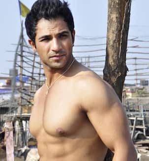 Saath Nibhaana Saathiya: Here's why Mohammad Nazim put in his papers!
