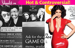5 times Shruti Haasan made the news and it wasn't for films!