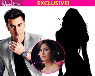 Ranbir Kapoor SECRETLY dating this Delhi based girl?