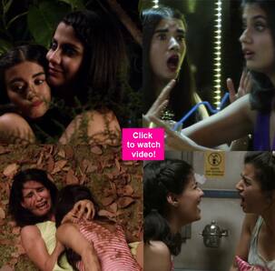 Ladies Room trailer: The new Yash Raj web series take you on a TRIPPY tour of six women's LOOS!