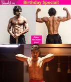 10 pics of super muscular Sudheer Babu that will inspire you to hit the gym RIGHT AWAY!