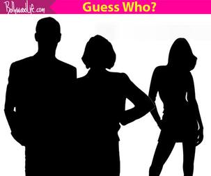 This possessive actress is upset with her actor boyfriend's pretty co-star for involving him in her personal affairs!