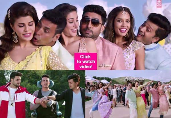 Housefull 3 full movie online outlet dailymotion