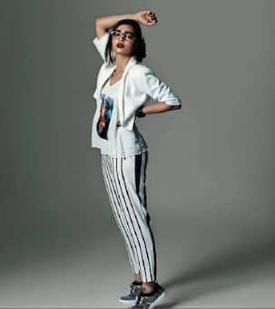 Radhika Apte: Our country is very ashamed of sexuality, physicality or human body