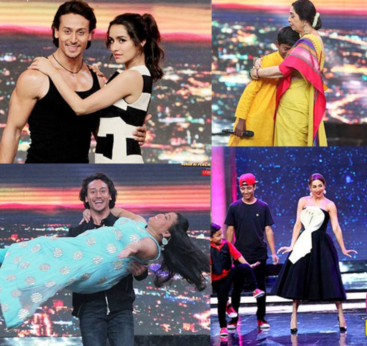 BARC Ratings Week 18: India’s Got Talent fares BETTER than The Kapil Sharma Show