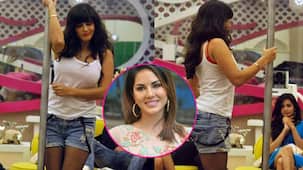 Sunny Leone Bigg Boss pole dance: Let’s revisit the SEXIEST moment of the actress on TV!