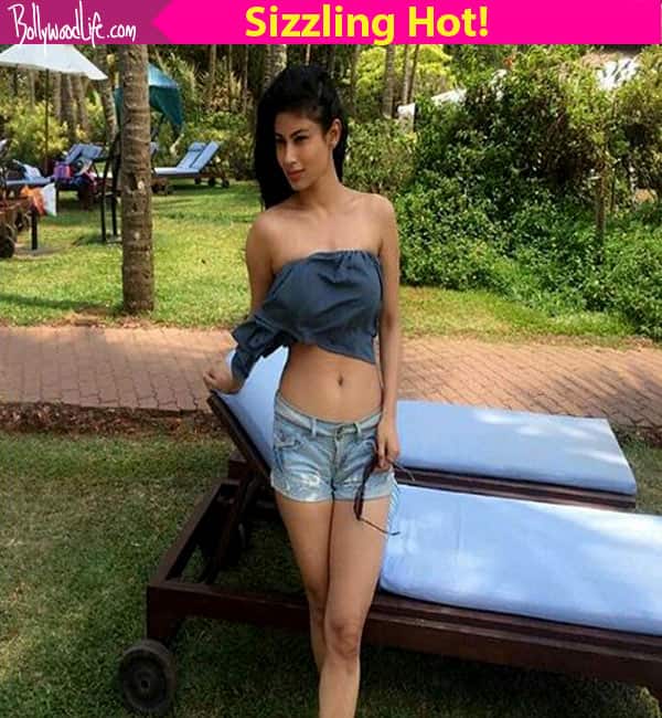 Naagin’s Mouni Roy just made summer incredibly HOTTER!